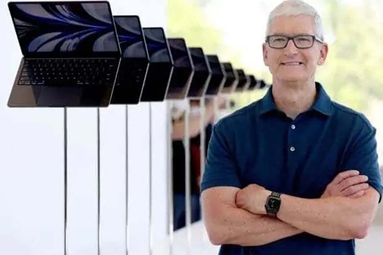 Phẩm chất cần có để làm việc cho Apple (ảnh 1)