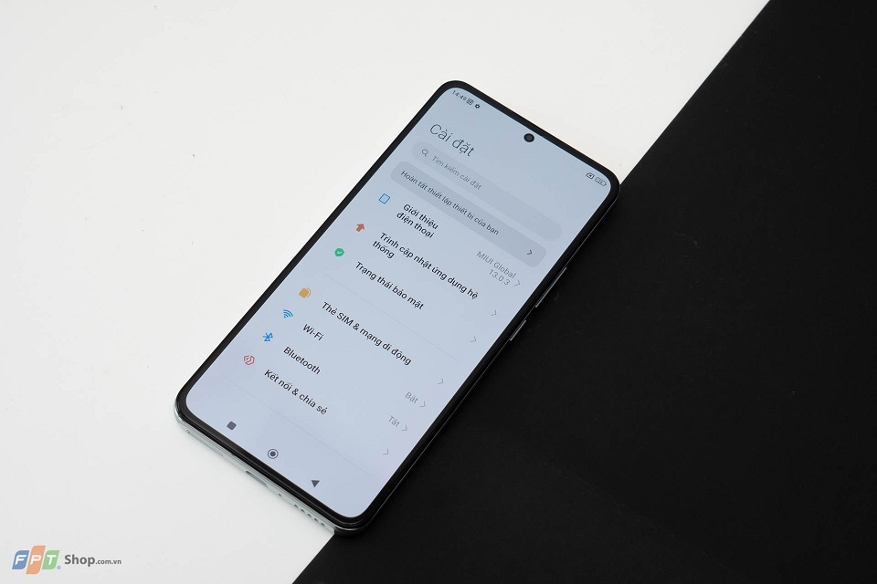 Phân khúc cận cao cấp, Xiaomi 12T liệu có vượt trội so với các đối thủ? hinh3
