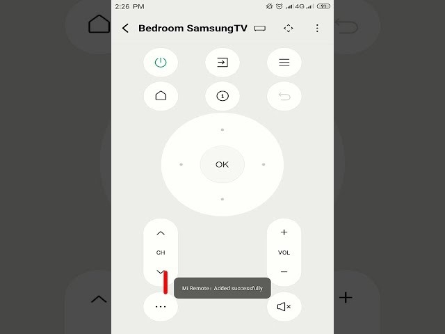 Peel Mi Remote là gì 3