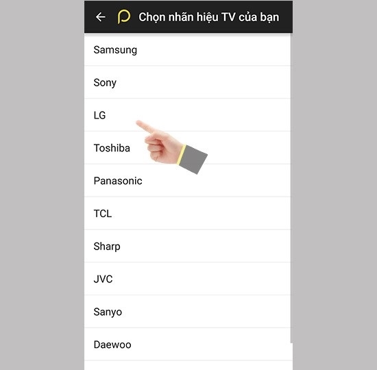 Peel Mi Remote là gì 4