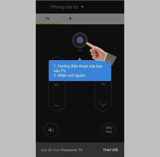 Peel Mi Remote là gì 5