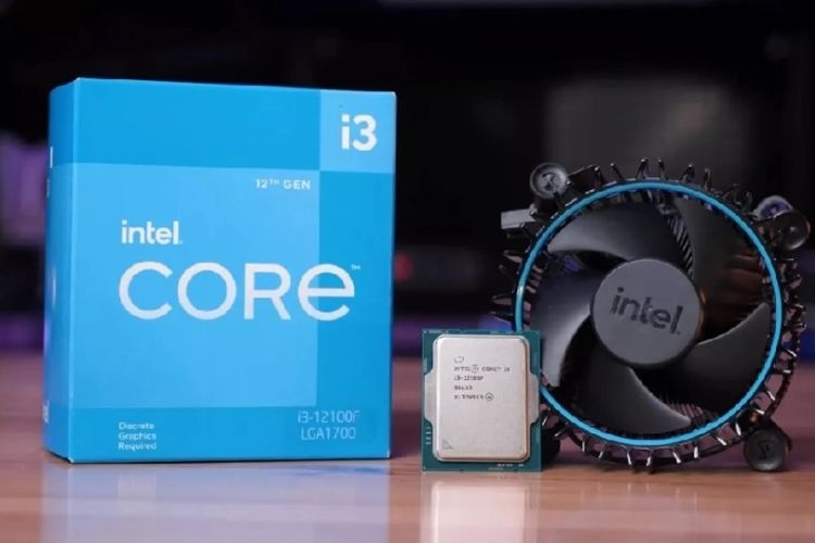 CPU giá rẻ chơi game tốt nhất 2022 (Ảnh 1)