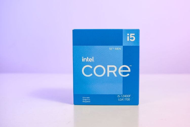 CPU giá rẻ chơi game tốt nhất 2022 (Ảnh 3)