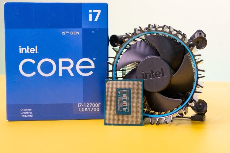 CPU giá rẻ chơi game tốt nhất 2022 (Ảnh 4)