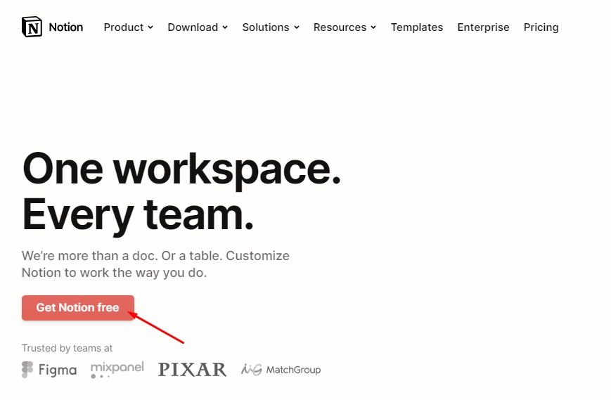 Hướng dẫn nâng cấp gói Personal Pro trên Notion (Ảnh 9)