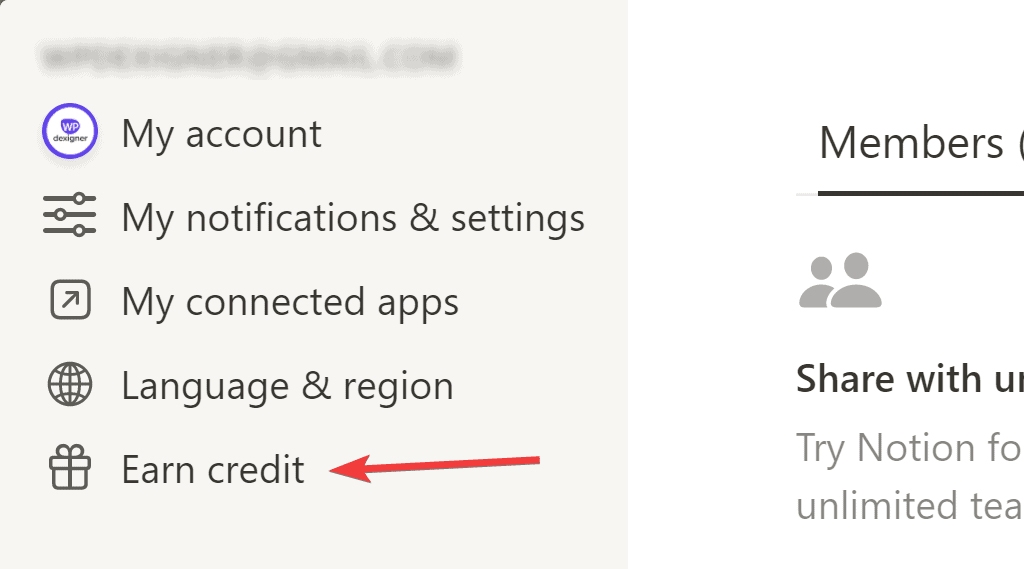 Hướng dẫn nâng cấp gói Personal Pro trên Notion (Ảnh 4)