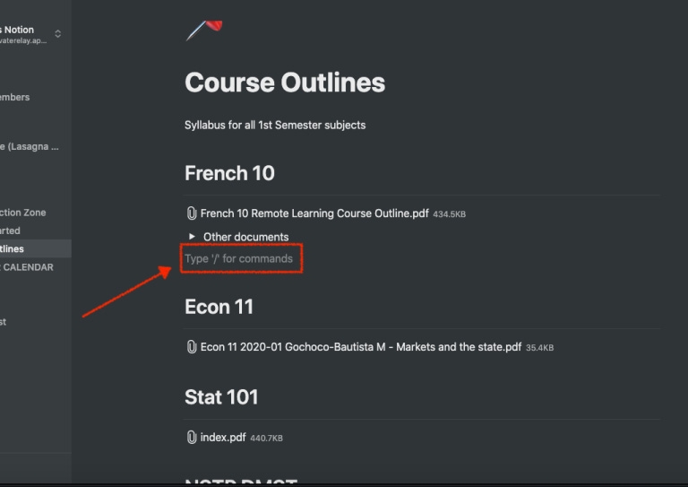 Cách chèn ảnh vào Notion trên trình duyệt web, máy tính, điện thoại dễ dàng