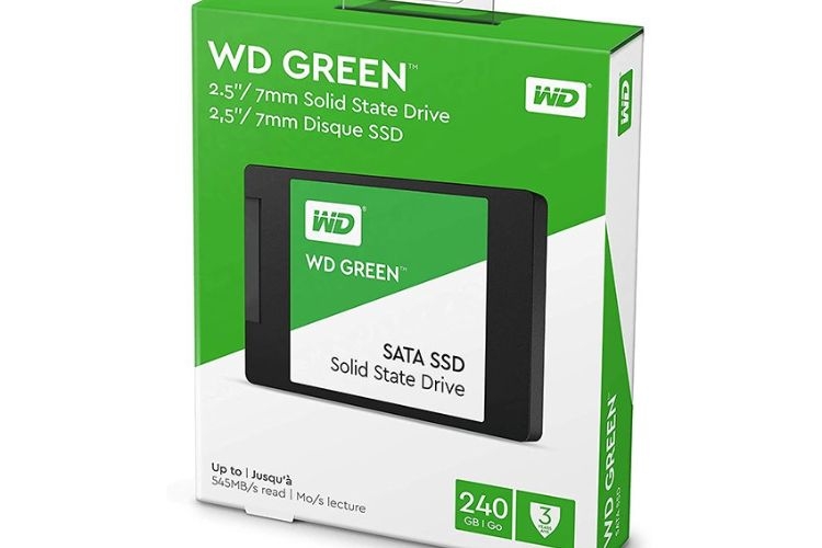 Top ổ cứng SSD giá rẻ nhất 2022 (Ảnh 1)