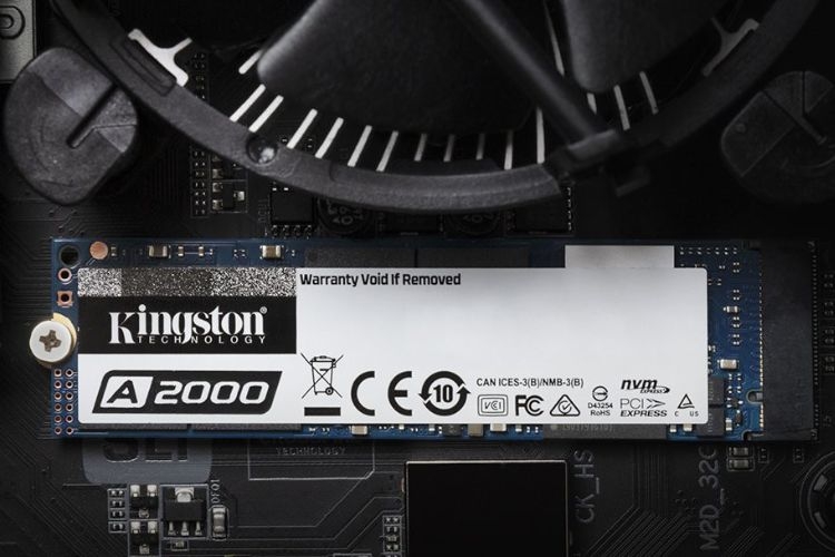 Top ổ cứng SSD giá rẻ nhất 2022 (Ảnh 4)