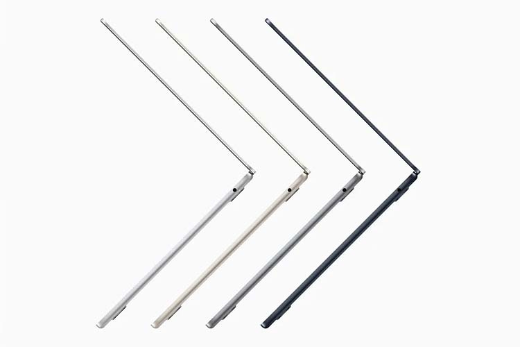 IDC: Doanh số Mac ngược dòng thị trường máy tính toàn cầu