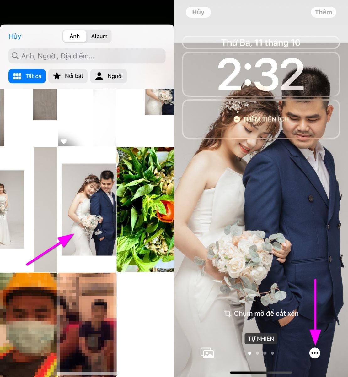 Depth Effect là gì và cách xử lý khi nó không hoạt động? - Ảnh 5