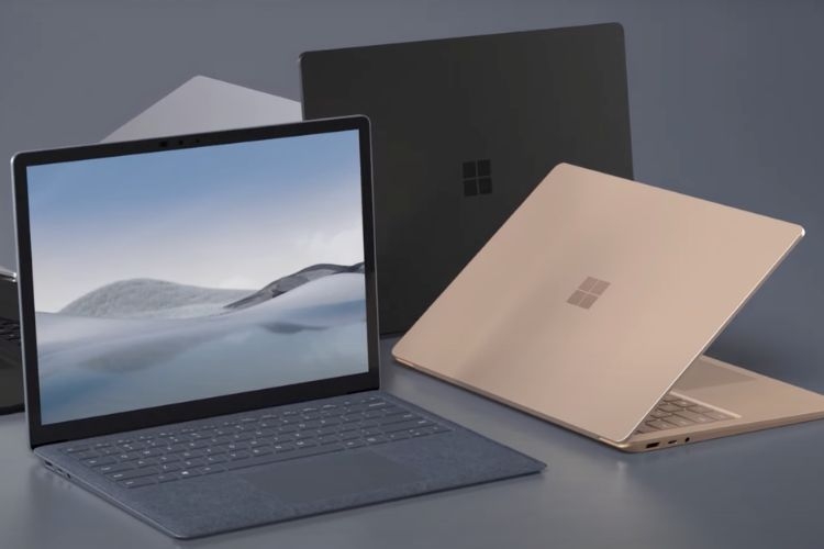 Nên mua Surface hay Macbook (Ảnh 1)