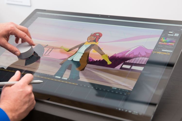 Nên mua Surface hay Macbook (Ảnh 5)