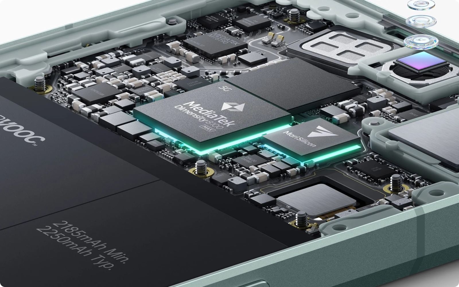 Đâu là những tính năng OPPO Reno8 Pro kế thừa từ dòng flagship Find X5?