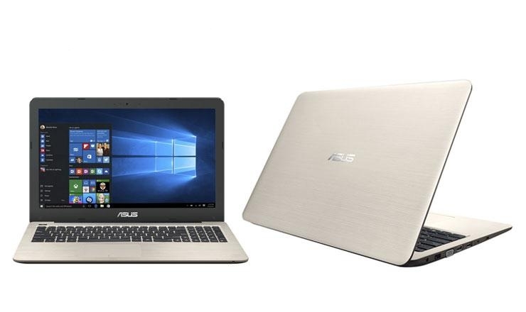Laptop trang bị chip Intel thế hệ thứ 7 Kaby Lake (Ảnh 3)