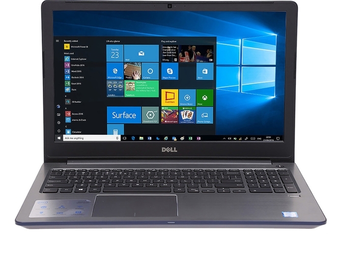 Laptop trang bị chip Intel thế hệ thứ 7 Kaby Lake (Ảnh 6)