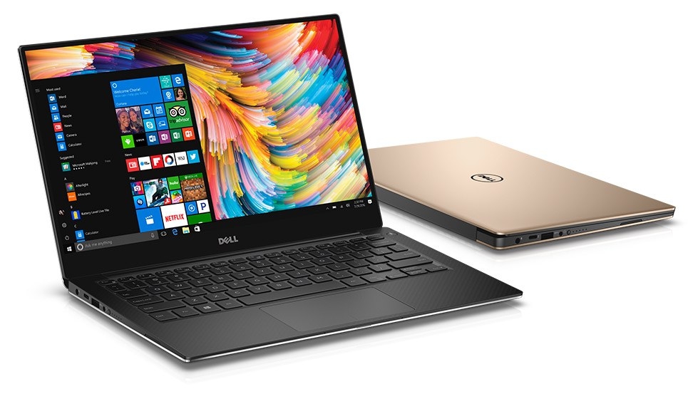 Laptop trang bị chip Intel thế hệ thứ 7 Kaby Lake (Ảnh 2)