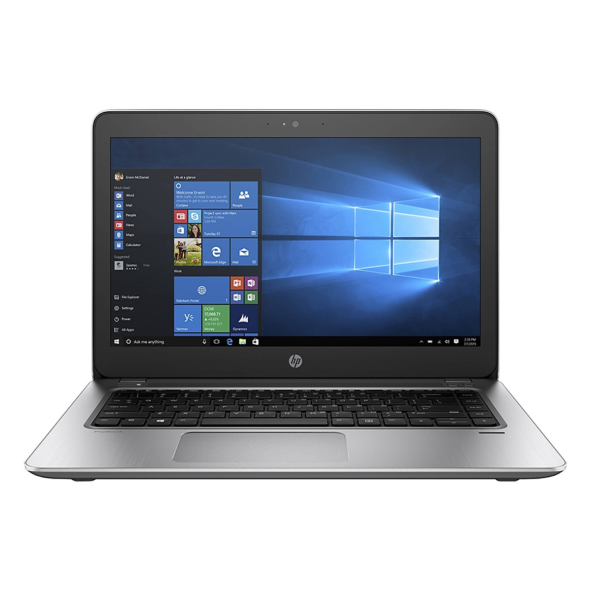 Laptop trang bị chip Intel thế hệ thứ 7 Kaby Lake (Ảnh 5)