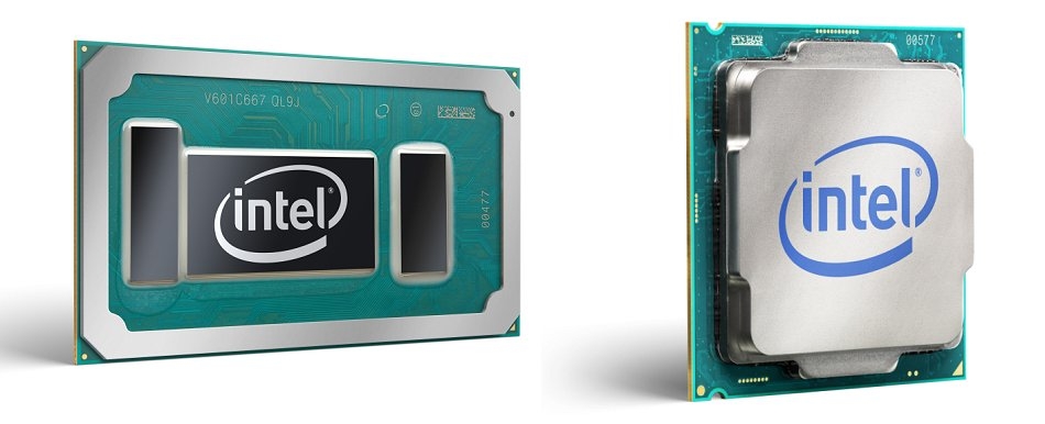  Những cải tiến của chip Kaby Lake 