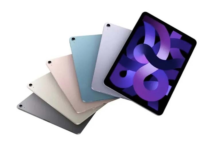 iPad iPad