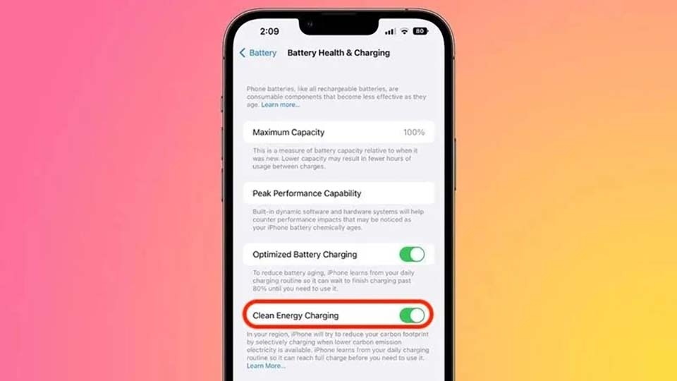 Tính năng iOS 16.1 (ảnh 4)