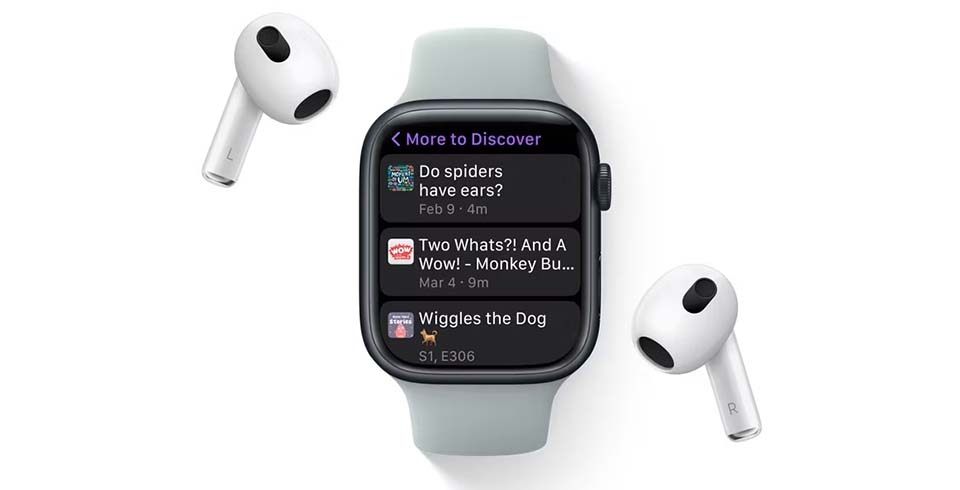 Tính năng watchOS 9 (ảnh 4)