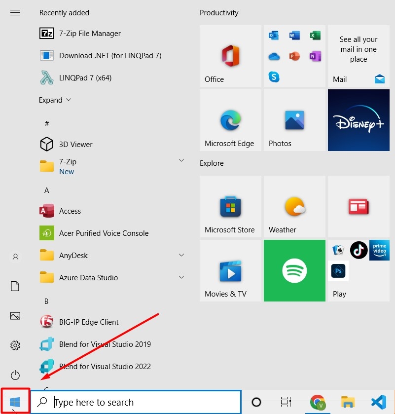Cách kết nối tai nghe Bluetooth với máy tính Win 10