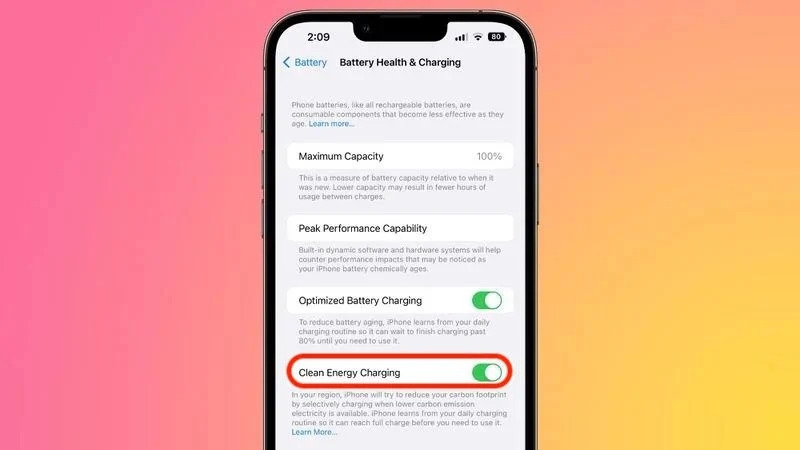 Top 5 tính năng mới trên iOS 16.1 ra mắt vào cuối tháng này 5