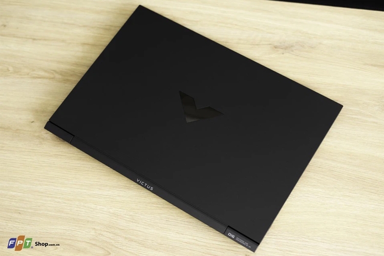 Mẫu laptop dòng HP Victus (Ảnh 5)