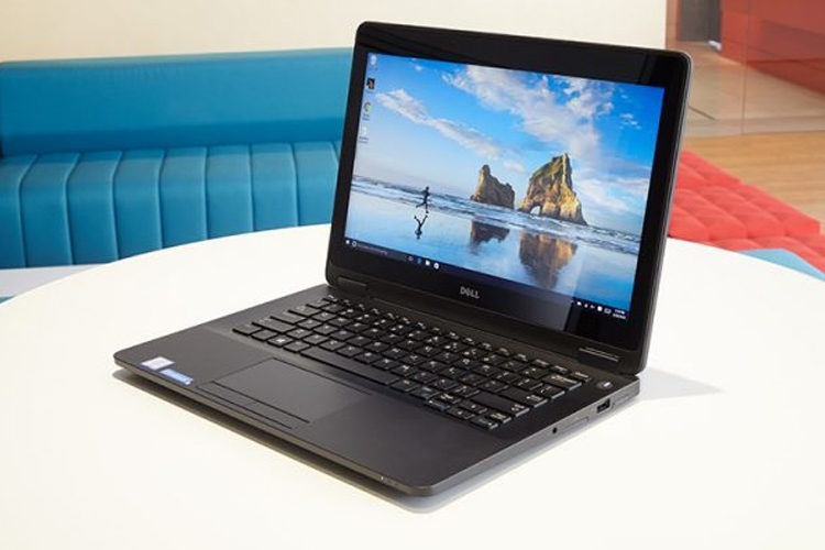 Mẫu laptop dòng Dell Latitude (Ảnh 6)