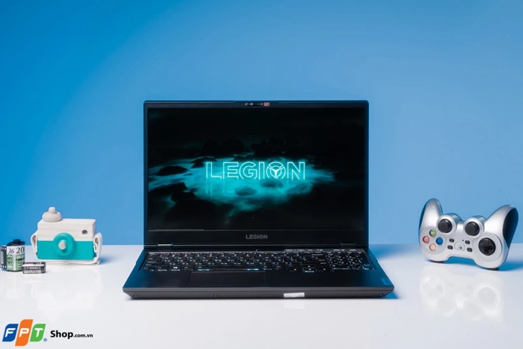 Ưu & nhược điểm bạn cần biết ở dòng Lenovo Legion?