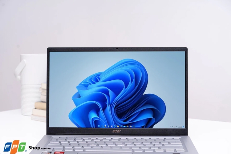 Mẫu laptop dòng Acer Swift (Ảnh 4)