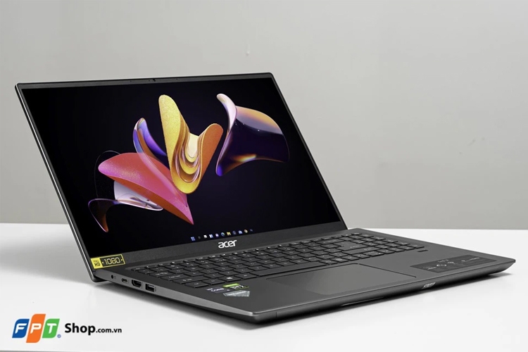 Mẫu laptop dòng Acer Swift (Ảnh 5)