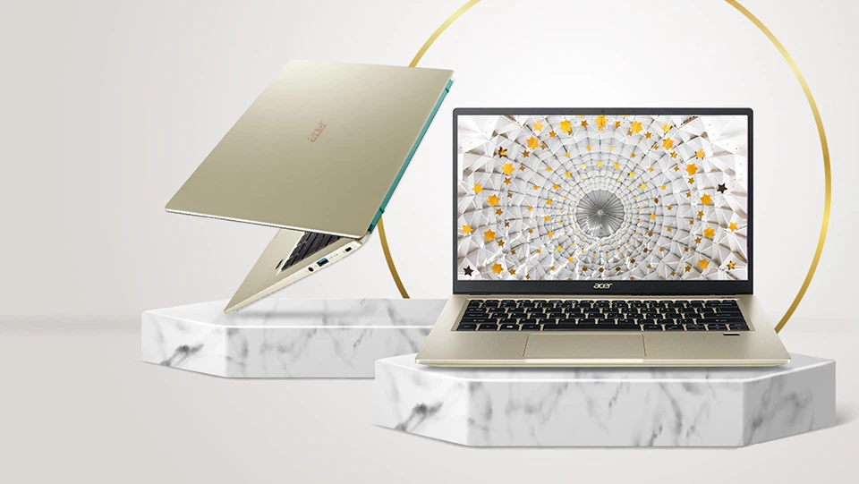 Tổng quan dòng Acer Swift
