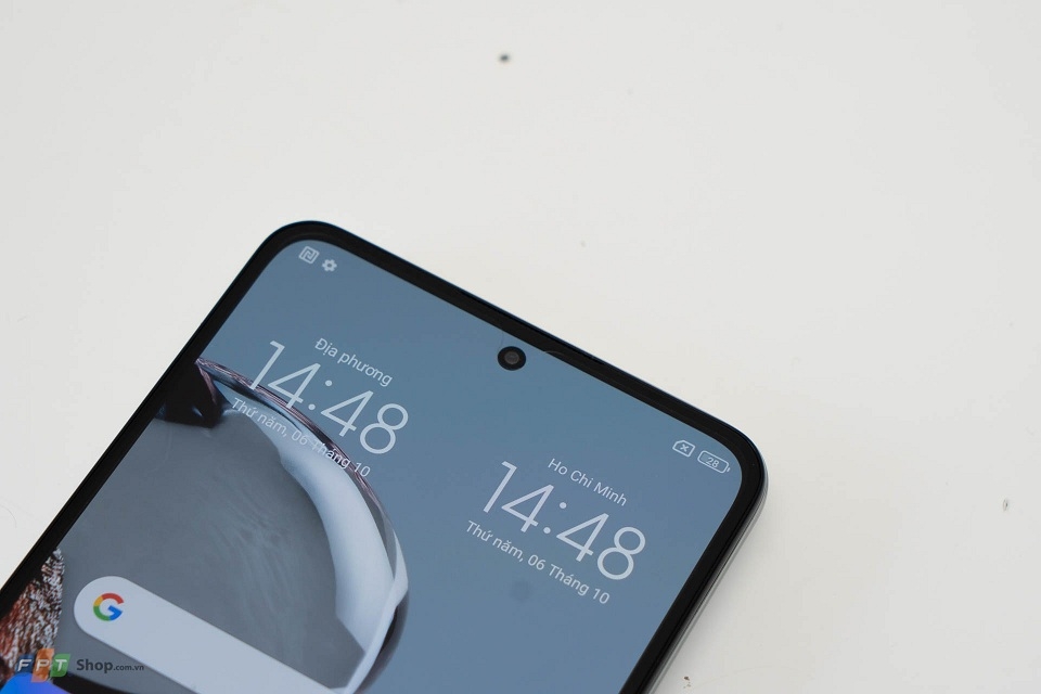 Xiaomi 12T và Xiaomi 11T: Đâu là cải tiến lớn nhất? hình 2