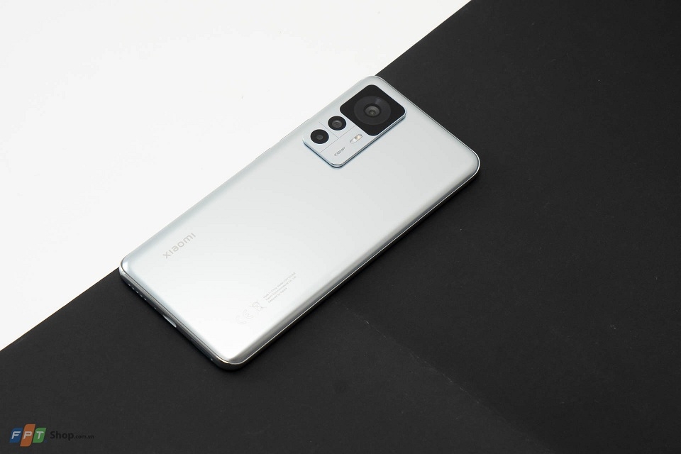 Xiaomi 12T và Xiaomi 11T: Đâu là cải tiến lớn nhất? hình 3