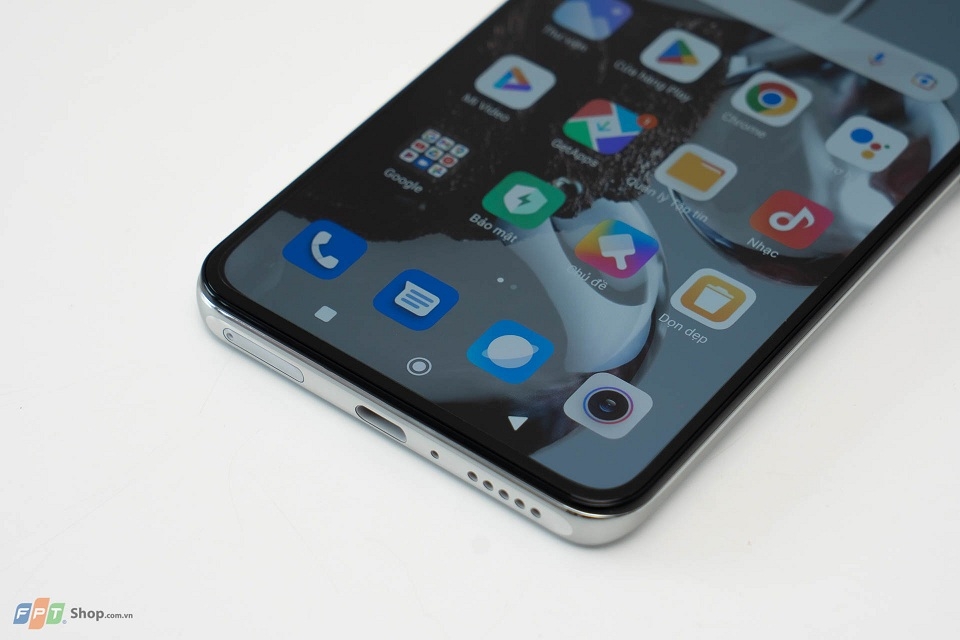 Xiaomi 12T và Xiaomi 11T: Đâu là cải tiến lớn nhất? hình 4