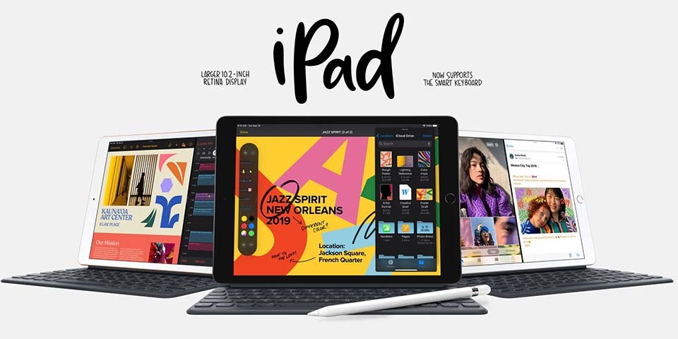Mong chờ gì từ Apple trong tháng 10 (ảnh 4)