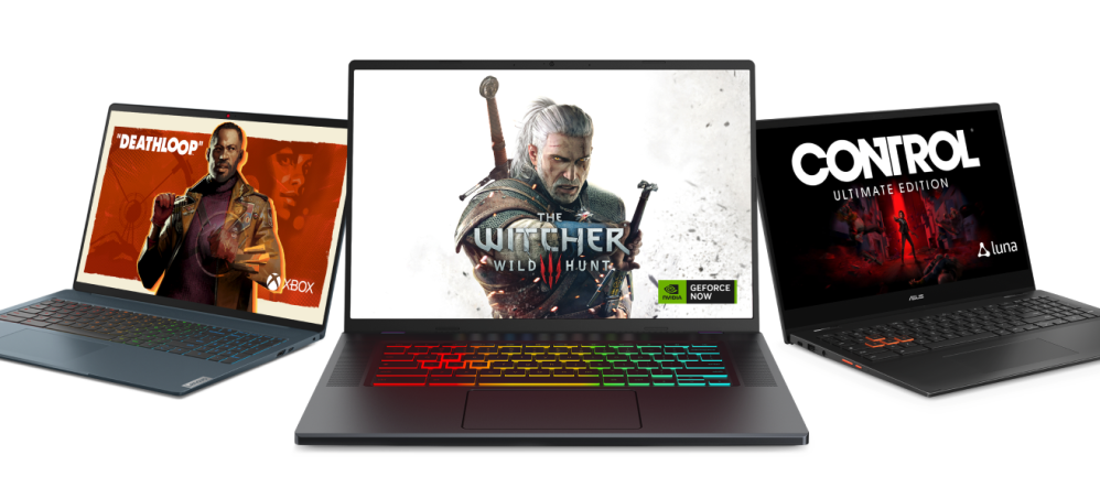 Phần mềm và hệ sinh thái của Chromebook Gaming