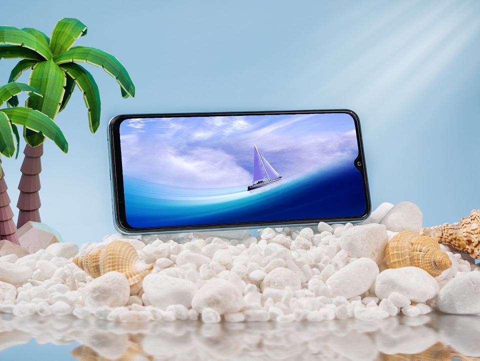 OPPO A77s ra mắt tại VN: Thiết kế hiện đại, đa nhiệm mượt mà, giá chỉ 6.29 triệu đồng