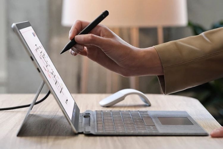 Mẫu laptop nhập khẩu đáng mua 2022 (Ảnh 3)
