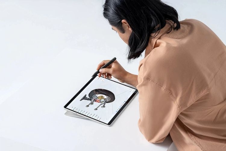 Mẫu laptop nhập khẩu đáng mua 2022 (Ảnh 4)