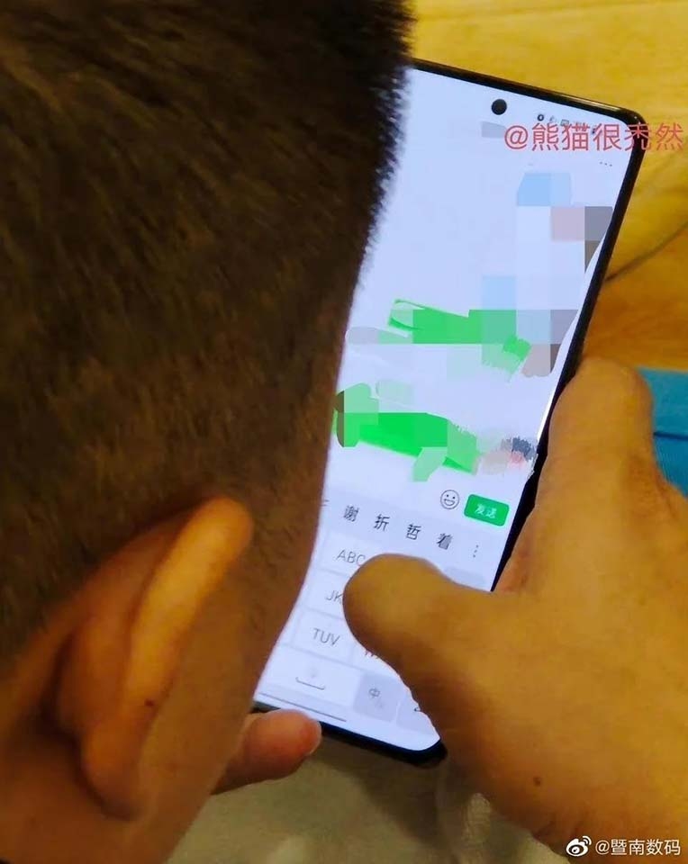 Ảnh thực tế OPPO Reno 9 (ảnh 2)