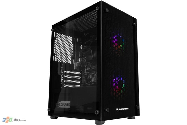 PC văn phòng phân khúc 10 triệu 2022 (Ảnh 1)