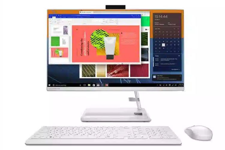 PC văn phòng phân khúc 10 triệu 2022 (Ảnh 4)
