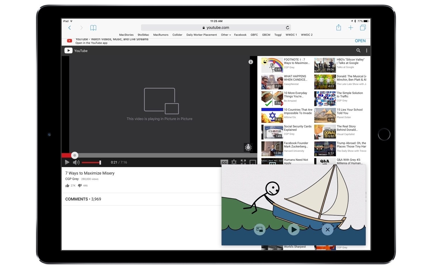 Top Extensions Safari tốt nhất cho iPhone, iPad và Mac năm 2022 2