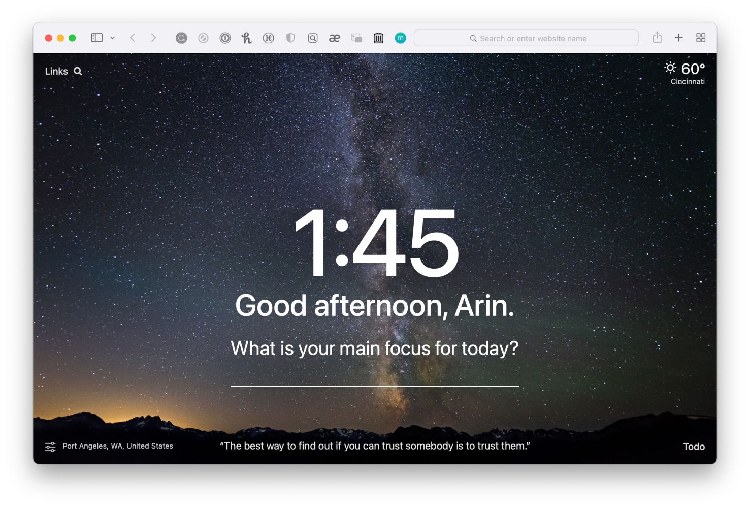 Top Extensions Safari tốt nhất cho iPhone, iPad và Mac năm 2022 7