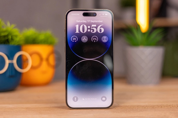 Giải mã cơn sốt iPhone 14 Pro năm nay 10