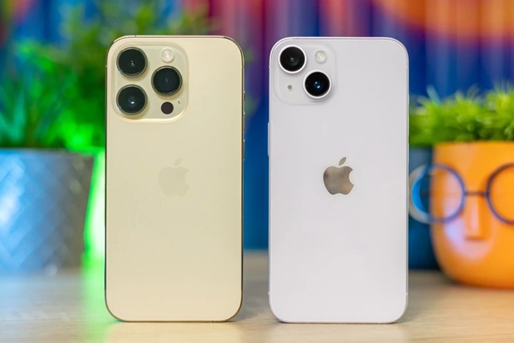 Giải mã cơn sốt iPhone 14 Pro năm nay 3
