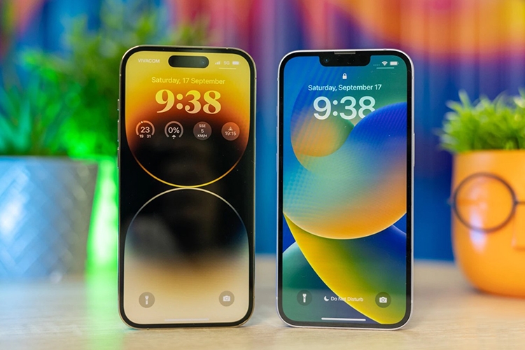 Giải mã cơn sốt iPhone 14 Pro năm nay 2